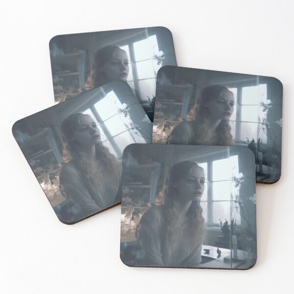 Item preview, Through the Looking Glass designed and sold by ittsenni.