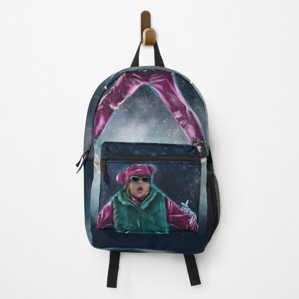 Item preview, bridget skiing designed and sold by Themys24.
