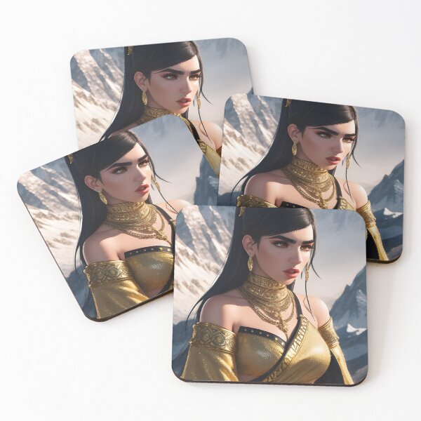 Item preview, Beautiful Art of the Singer DA47 designed and sold by Lakhvir.