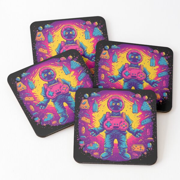Item preview, Retro Gaming Vibe designed and sold by PhieoAlex.
