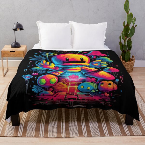 Item preview, Retro Gaming Vibe designed and sold by PhieoAlex.