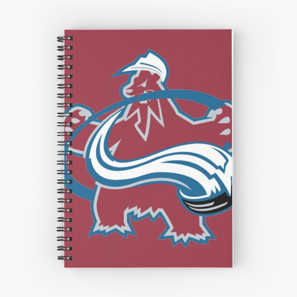 Item preview, Colorado Avalanche Polar Bears designed and sold by efoze.