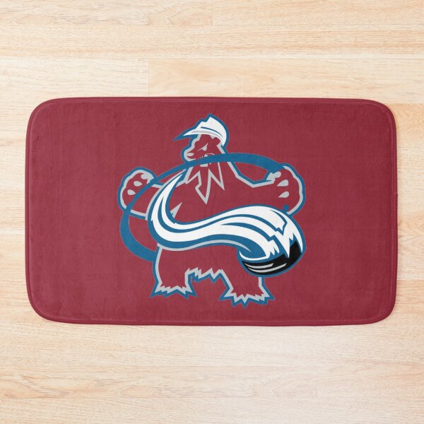 Item preview, Colorado Avalanche Polar Bears designed and sold by efoze.