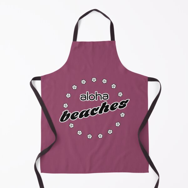 Item preview, Aloha Beaches Hawaiian Flower Necklace 		 designed and sold by ahsxotceva72.