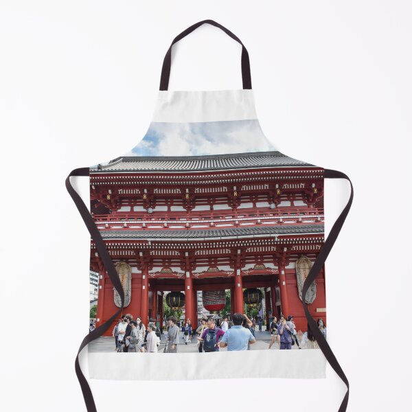 Item preview, Sensō-ji Temple, Tokyo, Japan designed and sold by ChloeDickenson.
