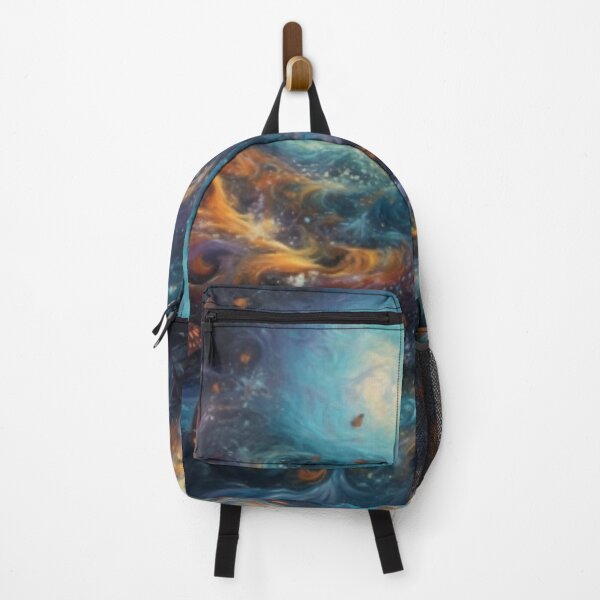 Item preview, Beautiful painting of a bunch of butterflies in a galaxy designed and sold by SPECTRA005.
