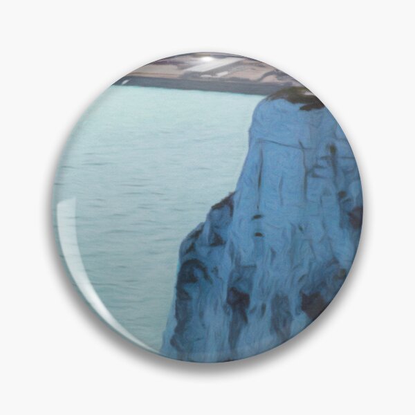 Item preview, Dover Cliffs Pastel designed and sold by NikkiBear67.