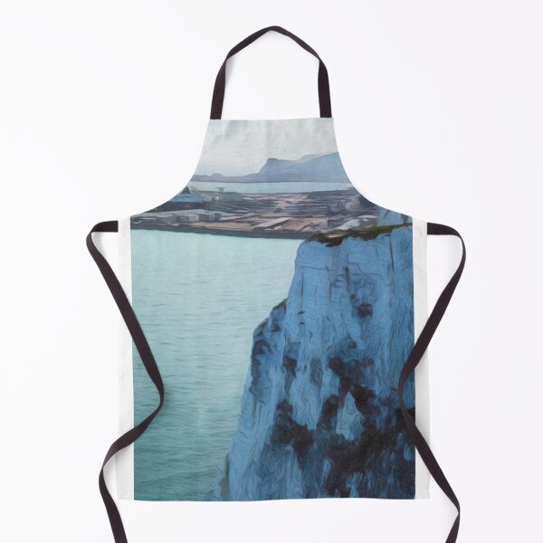 Item preview, Dover Cliffs Pastel designed and sold by NikkiBear67.