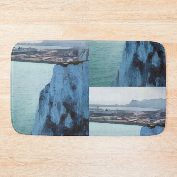 Item preview, Dover Cliffs Pastel designed and sold by NikkiBear67.