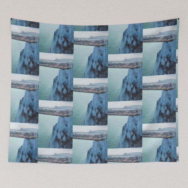 Item preview, Dover Cliffs Pastel designed and sold by NikkiBear67.