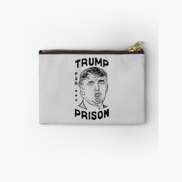 Item preview, Trump for Prison designed and sold by JulianoZn97.
