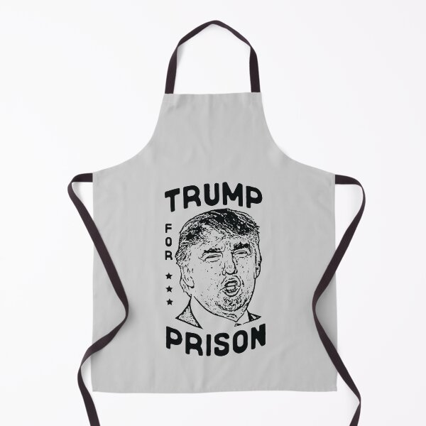 Item preview, Trump for Prison designed and sold by JulianoZn97.