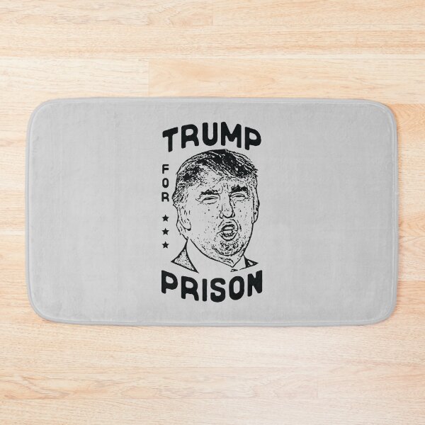 Item preview, Trump for Prison designed and sold by JulianoZn97.