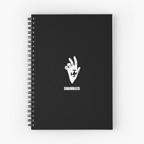 Item preview, Shambles Art Work  designed and sold by Mihawk3321.