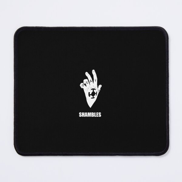 Item preview, Shambles Art Work  designed and sold by Mihawk3321.