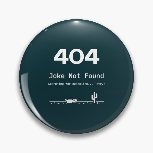 Item preview, 404 Broma no encontrada, ingeniero, desarrollador designed and sold by InscribedPH.