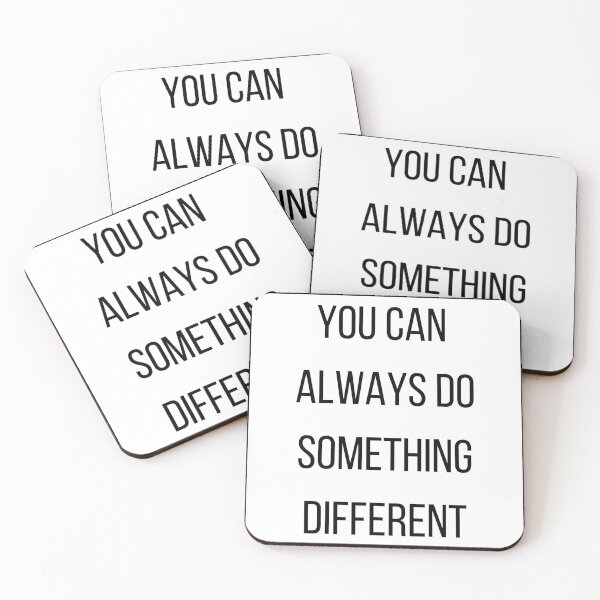 Item preview, You can always do something different designed and sold by omerrf.