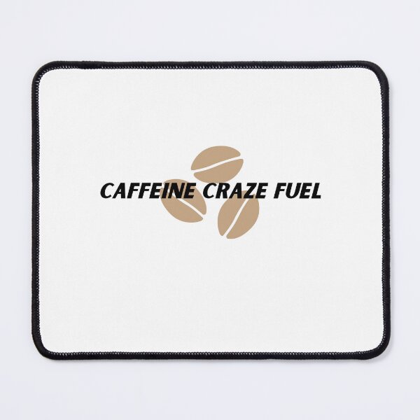 Item preview, Caffeine Craze Fuel designed and sold by Cactus202.