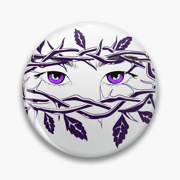 Item preview, Thorn Prince designed and sold by MysticalCiel.