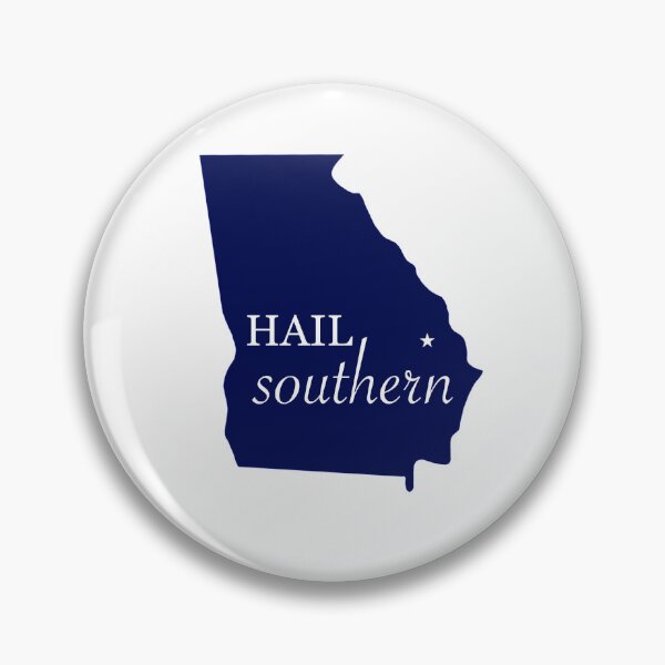 Item preview, Hail Southern  designed and sold by Abby Schoppa.