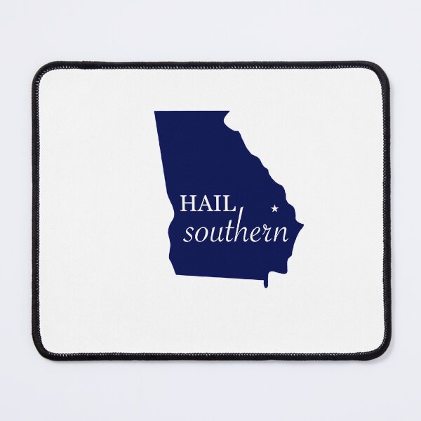 Item preview, Hail Southern  designed and sold by Abby Schoppa.