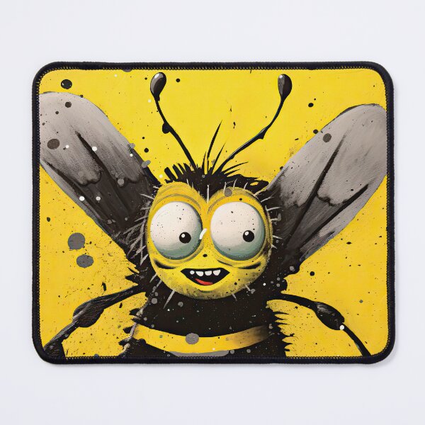 Item preview, Wonderful Bumblebee designed and sold by Xenthorium.