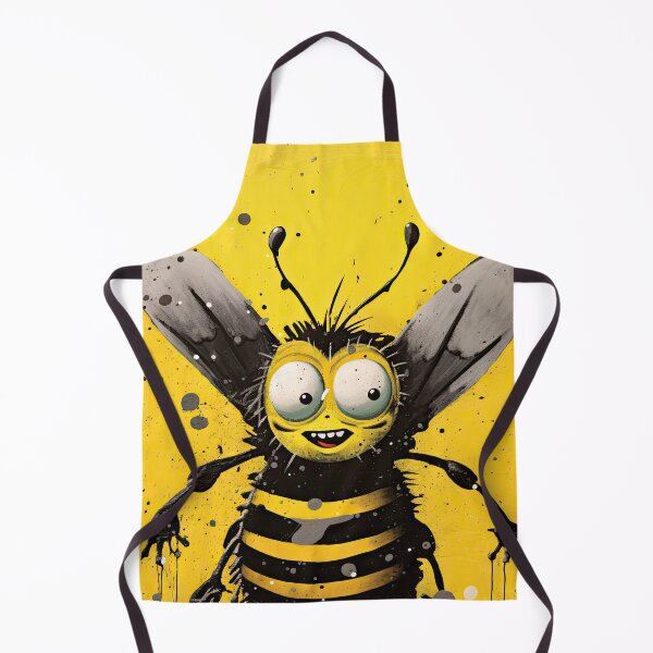 Item preview, Wonderful Bumblebee designed and sold by Xenthorium.
