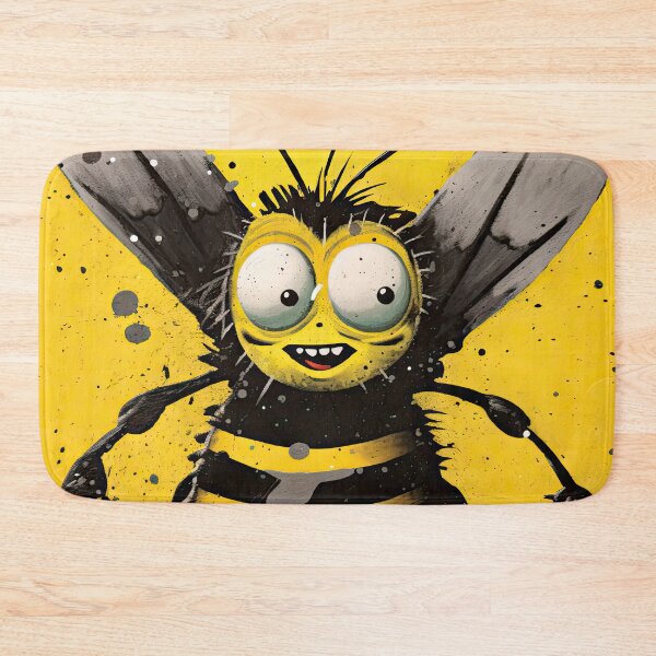 Item preview, Wonderful Bumblebee designed and sold by Xenthorium.
