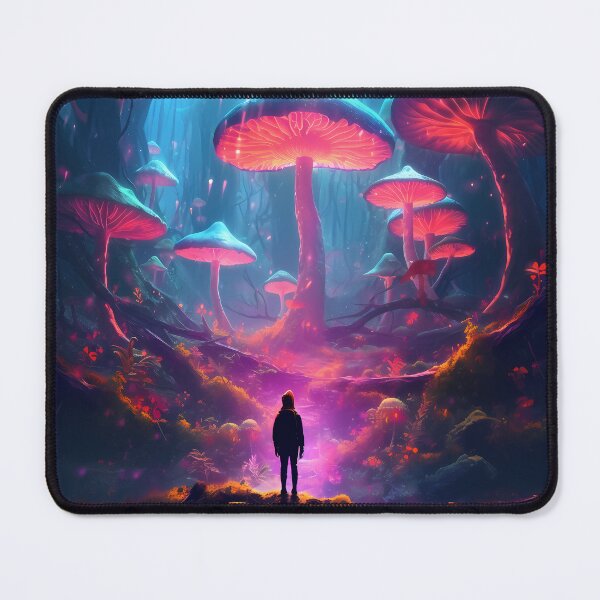 Item preview, Psychedelic Tapestry, Bedroom Wall Decor, Wall Hanging Trippy Tapestry, Trippy Room Decor, Aesthetic Wall Decor, Psychedelic Tapestry designed and sold by TileTango.