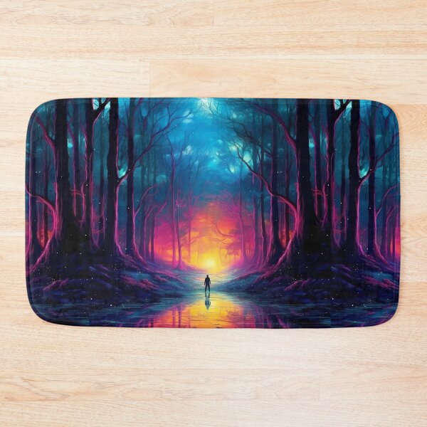 Item preview, Psychedelic Tapestry, Bedroom Wall Decor, Wall Hanging Trippy Tapestry, Trippy Room Decor, Aesthetic Wall Decor, Psychedelic Tapestry designed and sold by TileTango.