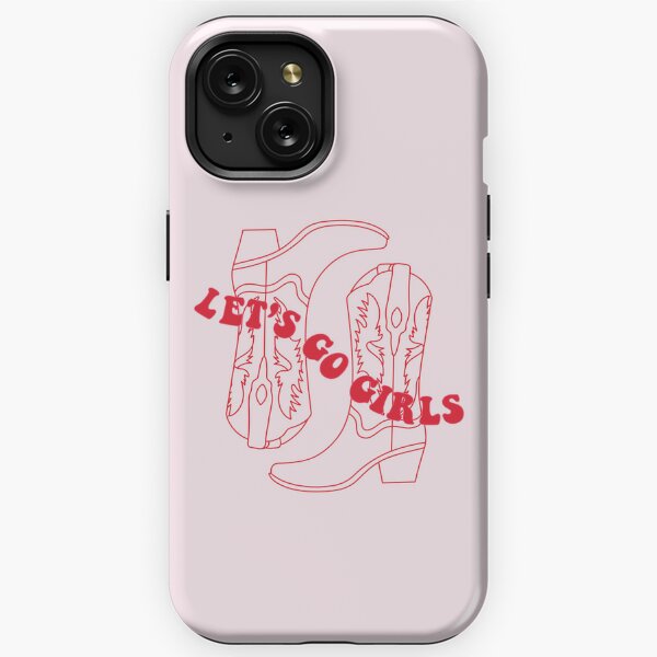 Cowgirl iPhone Cases for Sale Redbubble