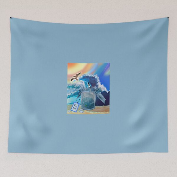 Item preview, Surfing out of the jar designed and sold by Snaret.