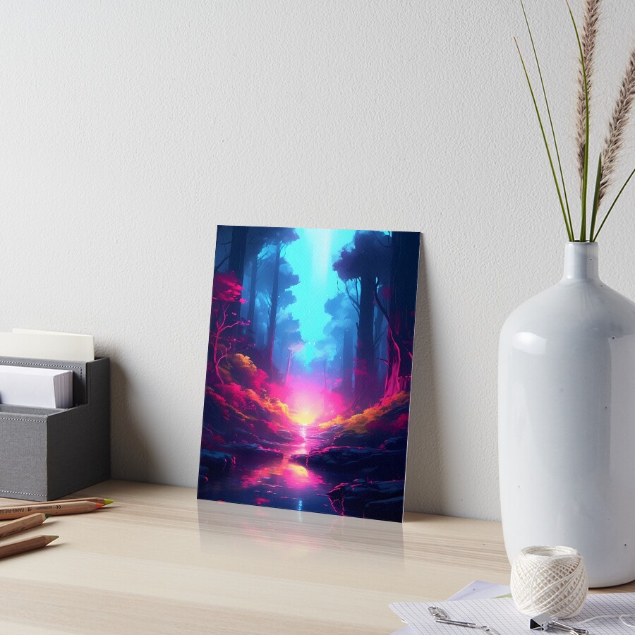 Vista previa del artículo con la obra «Lámina rígida», diseñado y vendido por TileTango.