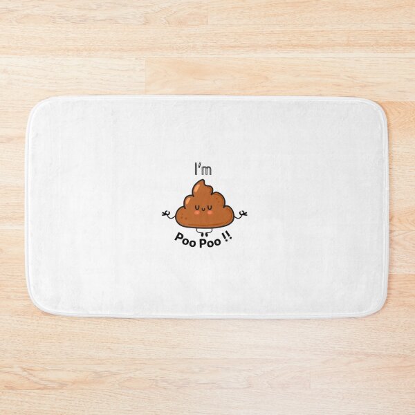 Item preview, I’m poo poo!! ,poo poo head ,fuuny design designed and sold by Ariijx2.