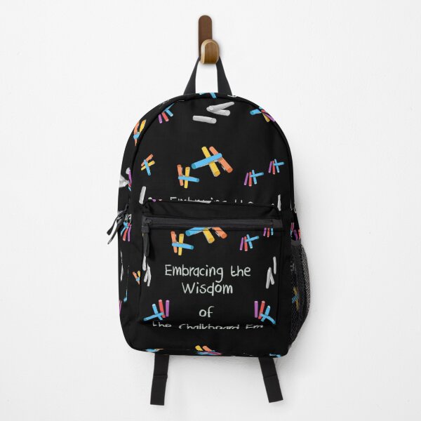 Item preview, Nostalgic Reflections Embracing the Wisdom of the Chalkboard Era Chalkboard Chronicles: Lessons etched in Time designed and sold by Do-It-Over.
