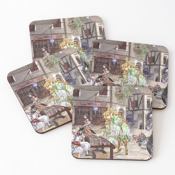 Item preview, Librarian's Day Off designed and sold by haltijakapala.