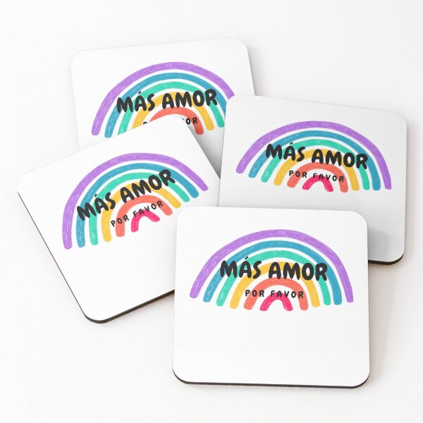 Item preview, More love please | Más amor por favor  designed and sold by Katcappelletti.