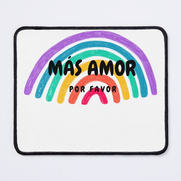 Item preview, More love please | Más amor por favor  designed and sold by Katcappelletti.
