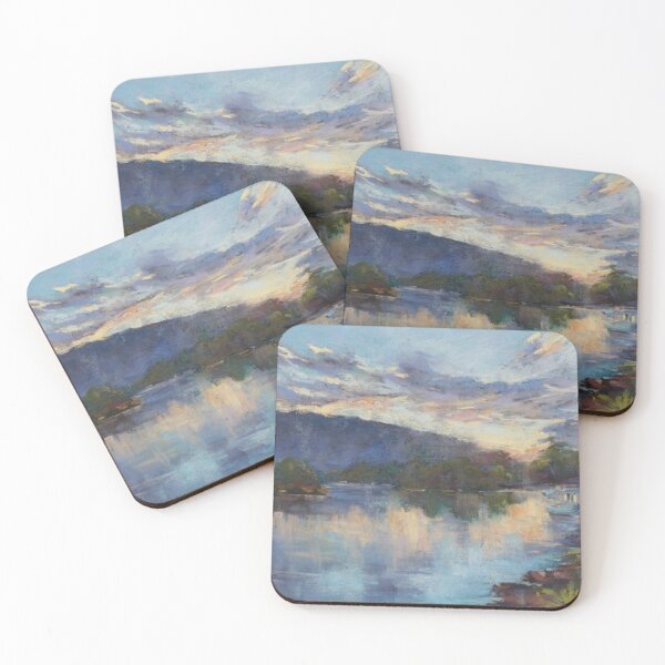 Item preview, North Haven Sunset designed and sold by Bonnyview Studio.
