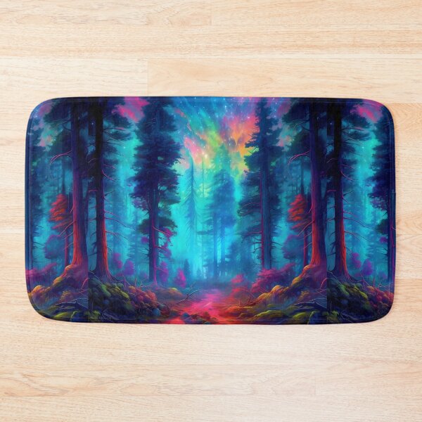 Item preview, Psychedelic Tapestry, Bedroom Wall Decor, Wall Hanging Trippy Tapestry, Trippy Room Decor, Aesthetic Wall Decor, Psychedelic Tapestry designed and sold by TileTango.