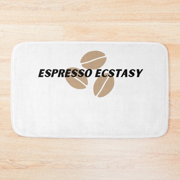 Item preview, Espresso Ecstasy designed and sold by Cactus202.