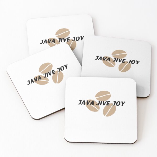 Item preview, Java Jive Joy designed and sold by Cactus202.