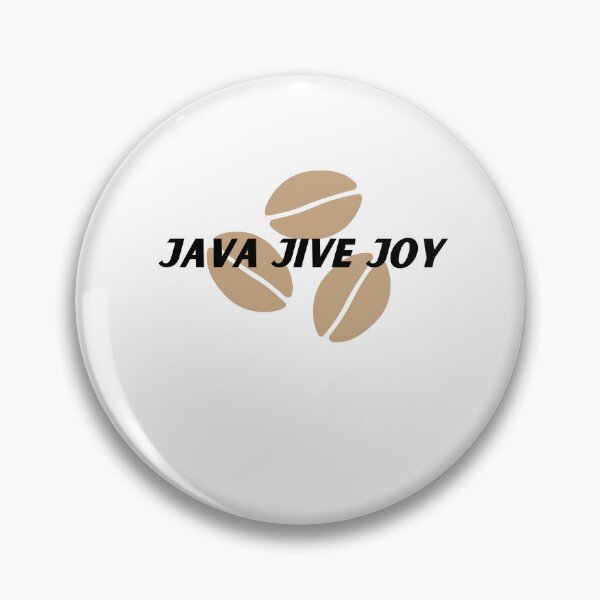 Item preview, Java Jive Joy designed and sold by Cactus202.