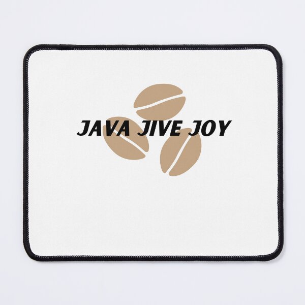 Item preview, Java Jive Joy designed and sold by Cactus202.