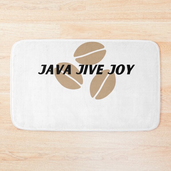 Aperçu de l'œuvre Java Jive Joie créée et vendue par Cactus202.