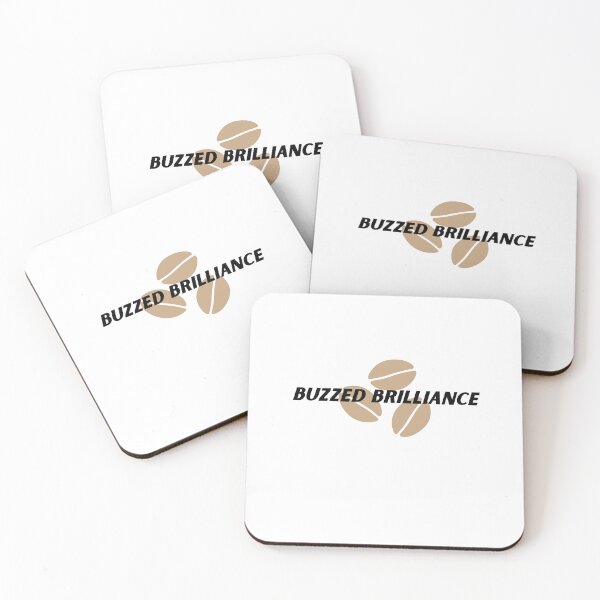 Item preview, Buzzed Brilliance designed and sold by Cactus202.