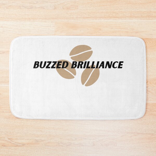 Item preview, Buzzed Brilliance designed and sold by Cactus202.