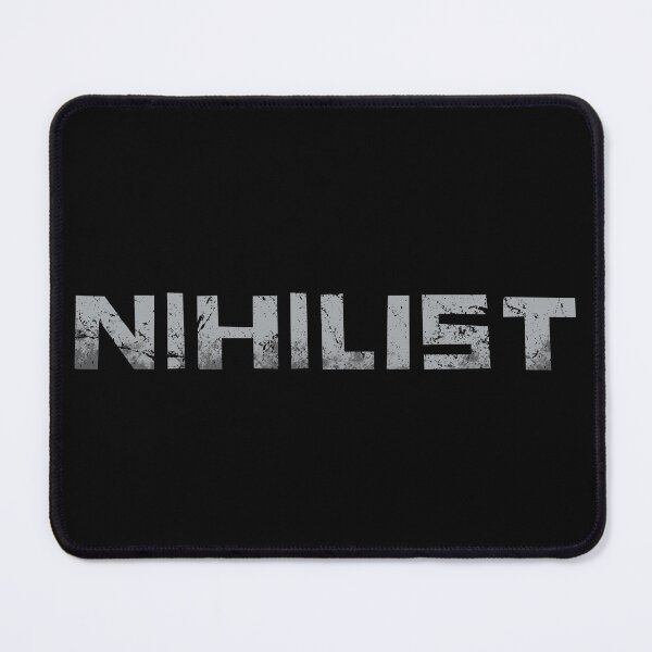 Item preview, Nihilist designed and sold by JulianoZn97.