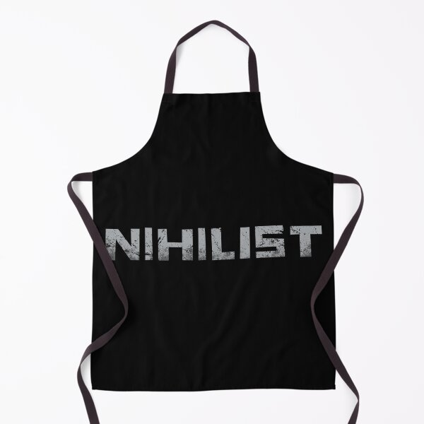 Item preview, Nihilist designed and sold by JulianoZn97.