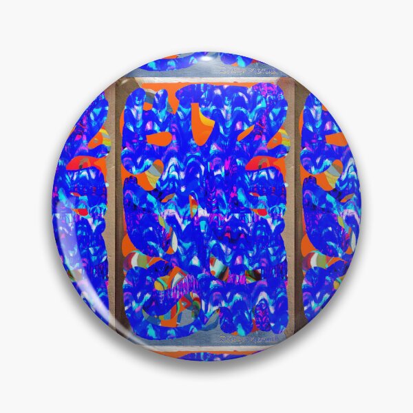 Item preview, Pop abstract designed and sold by Diego Manuel Rodriguez.